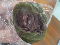 -南大门韩国米糕(公滨路店)