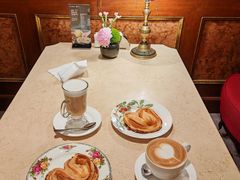 -国际饭店·原点咖啡吧ORIGIN CAFE&BAR