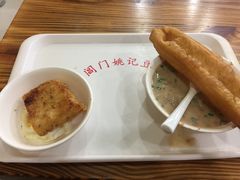 -阊门姚记豆浆(旧学前直营店)