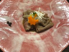 寿喜烧-鮨青(恒基名人购物中心店)