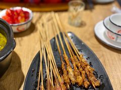 -成都吃客(九眼桥店)