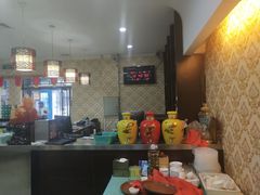-四海回族饭店(湖西路老店)