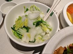 -绿草地·湘菜(悦方ID mall店)