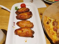 -菲滋意式餐厅(鄞州印象城店)
