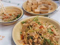 -东排食堂长沙小吃大排档(五一广场店)