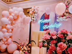 -CHERRY BABY 轻奢派对策划(北京国贸店)