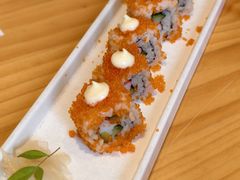 -和创柚子·会席日本料理(新区淮海街店)