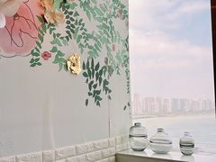 -洄归山也·高空C位湖景下午茶(东方之门店)