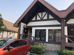 -太阳岛度假酒店