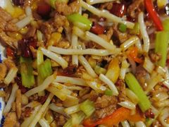 -老味道1992(武当山店)