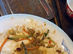 -大清花饺子(山庄店)