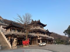 -句容茅山景区