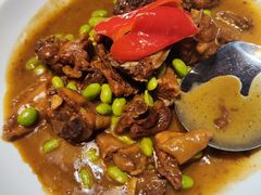 -食悦江南·淮扬菜·烤鸭(亚运村·惠新店)