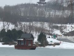 -河北省园博园
