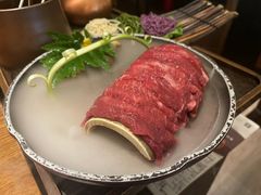 -盡膳口福跷脚牛肉火锅(晶耀前滩店)