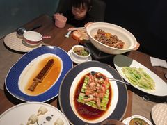 -曾宴·楚菜(湖北省博物馆店)