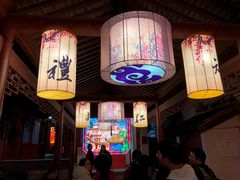 -回味鸭血粉丝汤(南京站店)