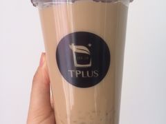 -TPLUS茶家(淮海店)