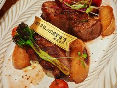 -秘密旅行Bonjour(黑金冠 江南西店)