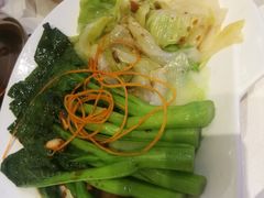 -安蒂娅.悦景轩中餐厅(西乡店)
