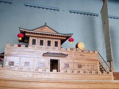 -隋唐大运河文化博物馆