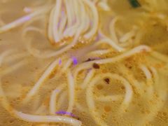 -舌尖尖·兰州牛肉面(浦东机场店)