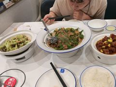 -兰湘子·湘菜小炒(石家庄万象城店)