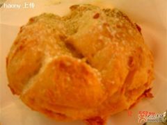 抹茶泡芙-西树泡芙(正佳店)