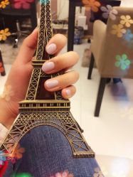 Slowlife Nail 慢生活美甲-S · Nail 自助美甲美睫