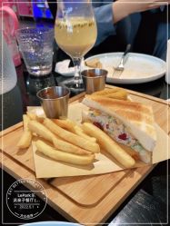 -LePark乐派亲子餐厅(33小镇店)