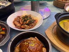 -小厨娘淮扬菜(天印大道店)