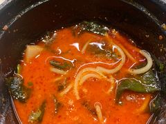 -禾绿寿司·定食·拉面·烧炸(宝安大仟里店)