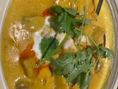 -Thai Alley泰爱里(二沙岛店)