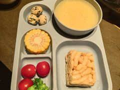 -东来顺·非遗火锅(赛格国际购物中心店)