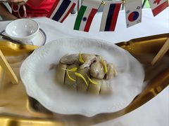 -明本湛江鸡•海鲜小厨(陈家祠店)