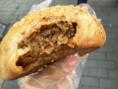 -满记烧饼(牛街东里小区一区店)