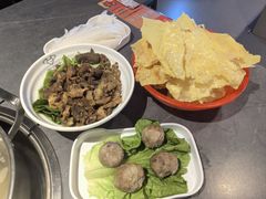 -贵宾牛·潮汕牛肉火锅(珠池总店)