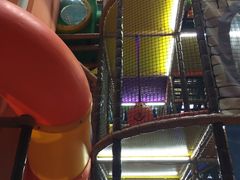 -蒙特利亲子乐园