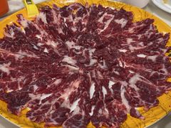 -潮汕大目牛肉火锅(水围店)