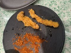 -鸿姐老火锅(龙阳店)