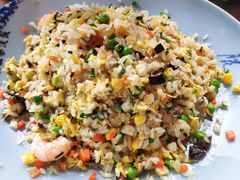 -粗茶淡饭(东关街店)