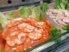 -非烤勿扰韩料自助烤肉(松山湖万科店)