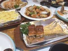 -松坂屋日料自助(长城路店)