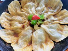 -十二道丰味·徐州土菜·烧烤(何山路店)