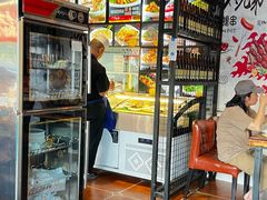 -连锦记海鲜烧烤大排档·锦州特色(西安路交大店)