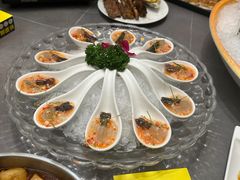 -蚝美人·生蚝海鲜烧烤(茶花园店)
