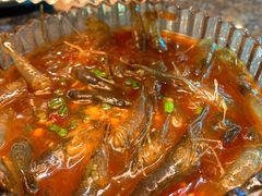 醉虾-菲乐餐厅(三十年经营·湖滨路店)