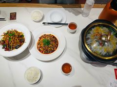 -鸡毛店·川菜(文殊院店)