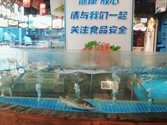 -香山湖家家宴(中山陵店)