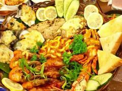 -茉莉.Red Crab